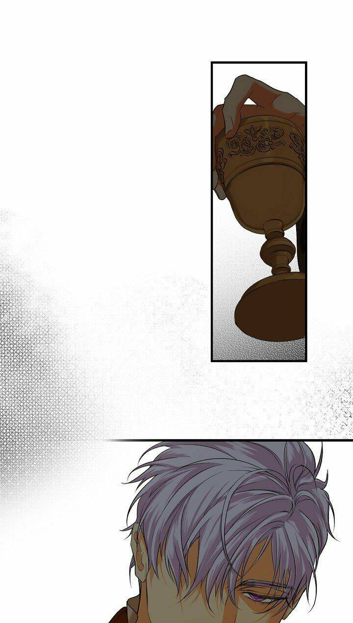 Bí Mật Của Quý Cô Chapter 7 - Trang 2