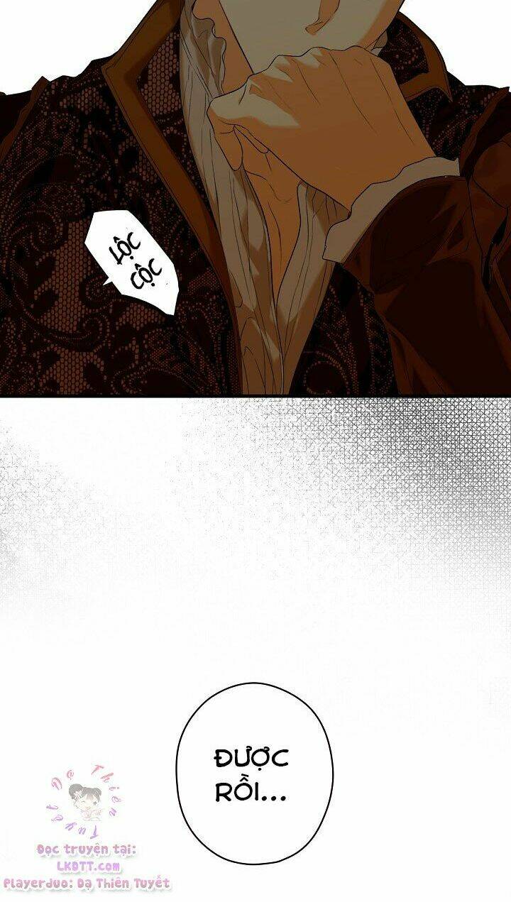 Bí Mật Của Quý Cô Chapter 7 - Trang 2