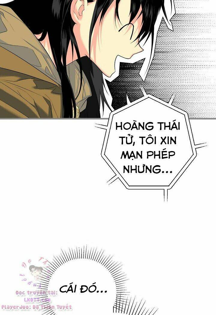 Bí Mật Của Quý Cô Chapter 7 - Trang 2