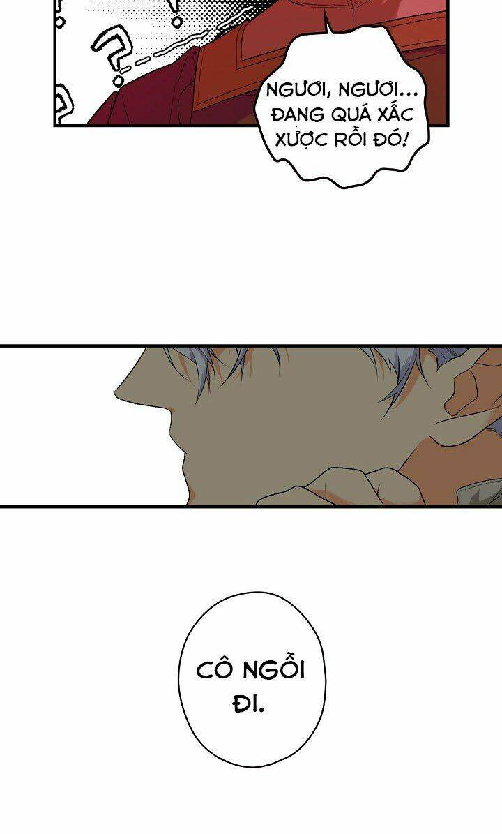 Bí Mật Của Quý Cô Chapter 7 - Trang 2