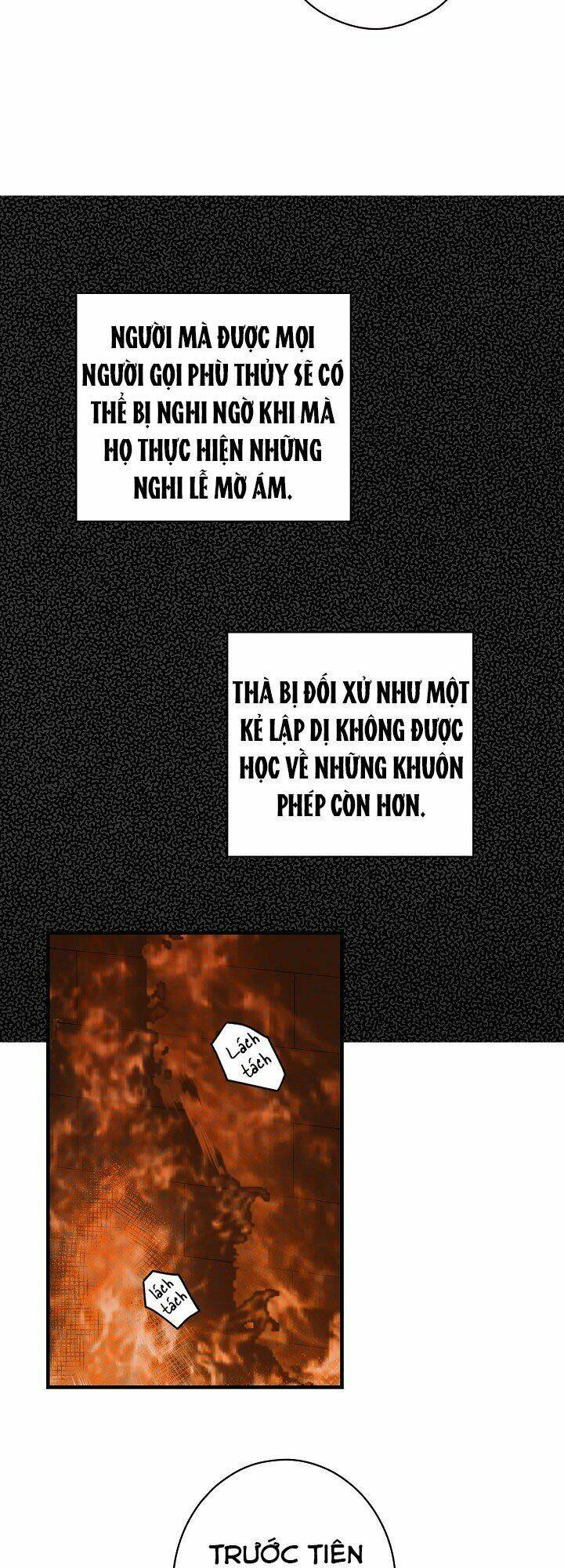Bí Mật Của Quý Cô Chapter 7 - Trang 2