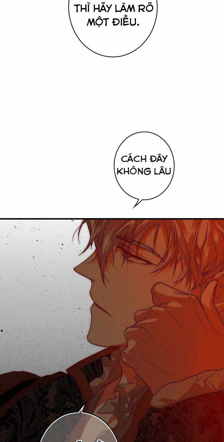 Bí Mật Của Quý Cô Chapter 7 - Trang 2