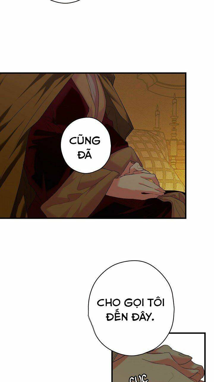 Bí Mật Của Quý Cô Chapter 7 - Trang 2