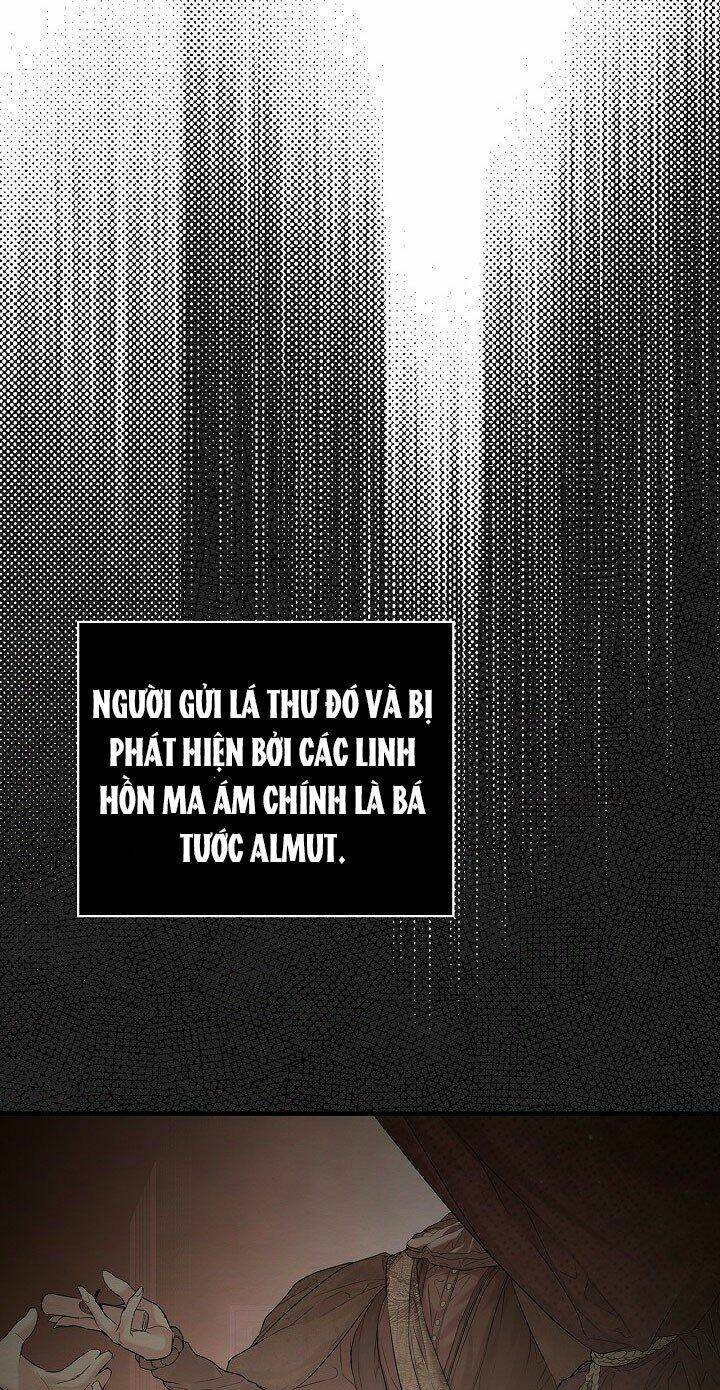 Bí Mật Của Quý Cô Chapter 7 - Trang 2