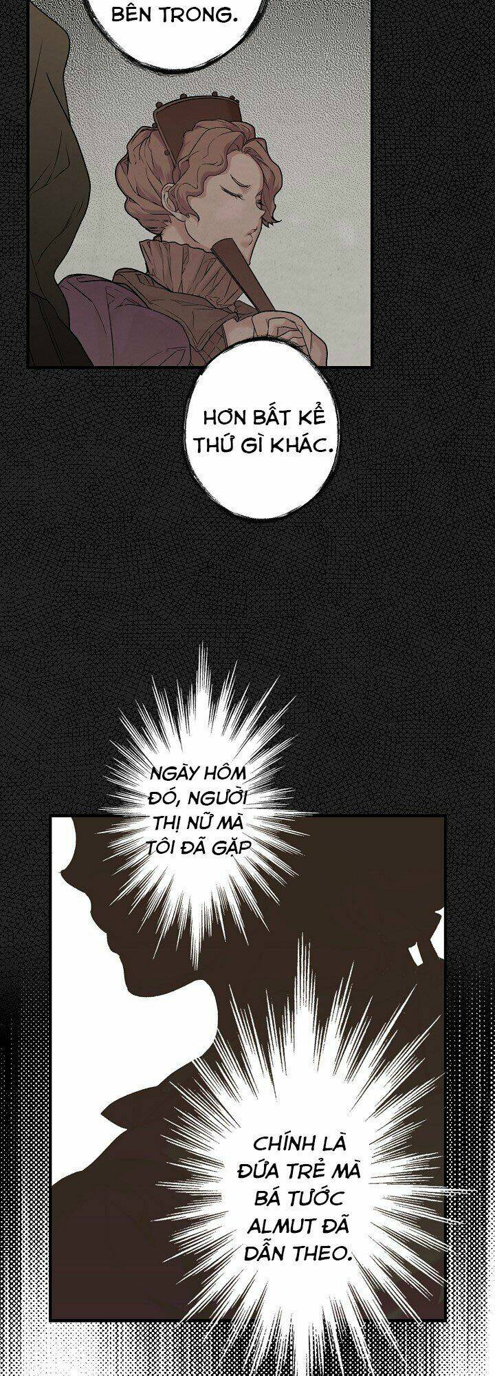 Bí Mật Của Quý Cô Chapter 7 - Trang 2