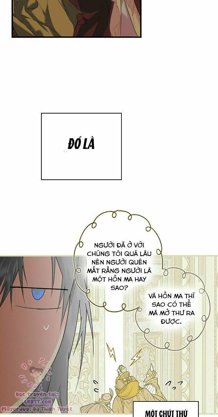 Bí Mật Của Quý Cô Chapter 7 - Trang 2