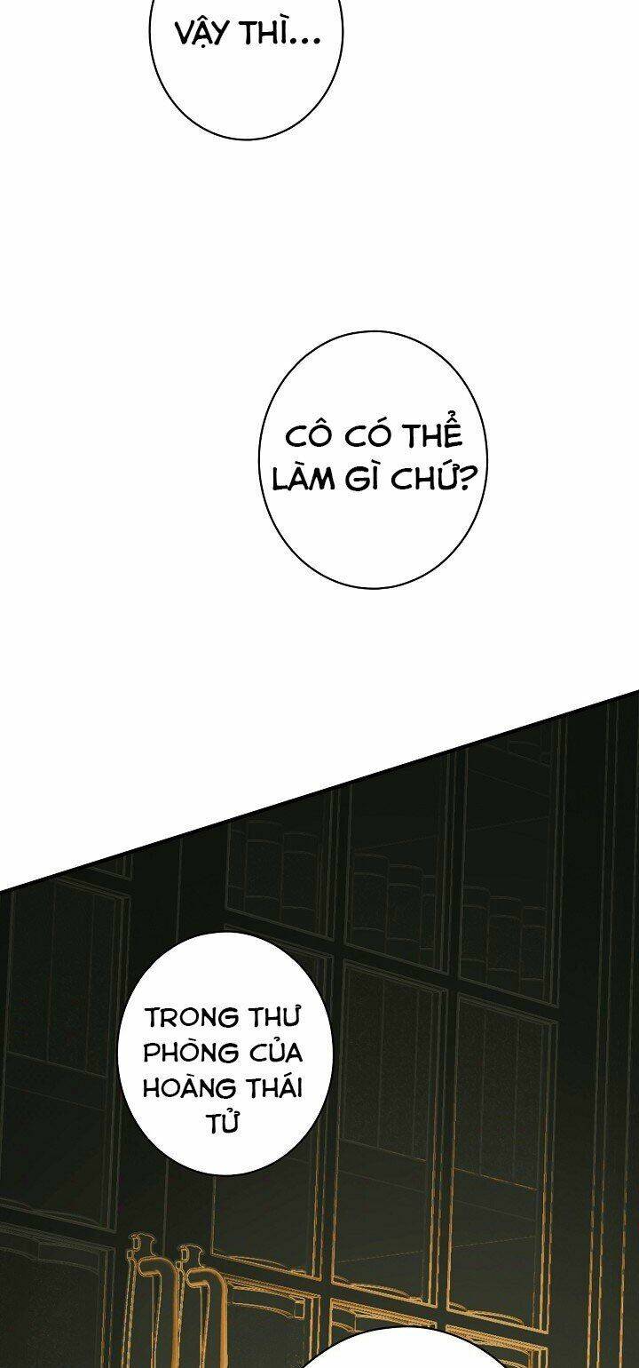 Bí Mật Của Quý Cô Chapter 7 - Trang 2