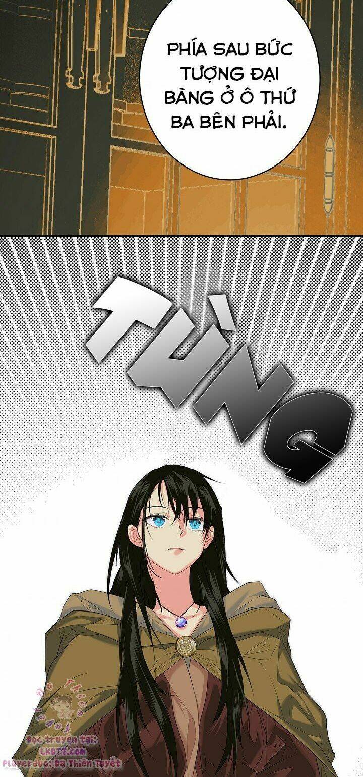 Bí Mật Của Quý Cô Chapter 7 - Trang 2