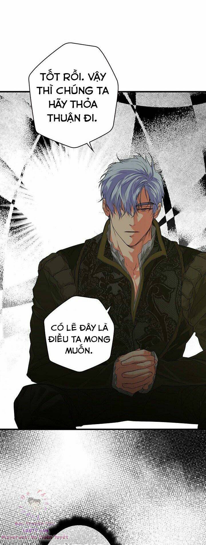 Bí Mật Của Quý Cô Chapter 7 - Trang 2