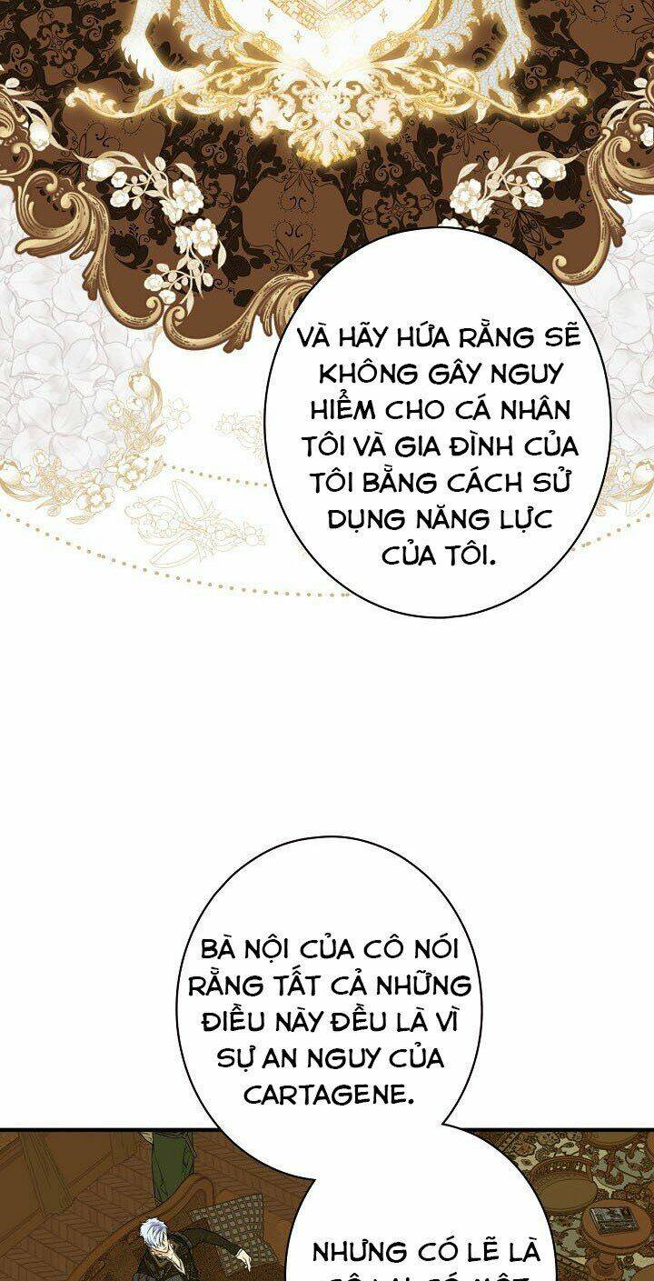 Bí Mật Của Quý Cô Chapter 7 - Trang 2