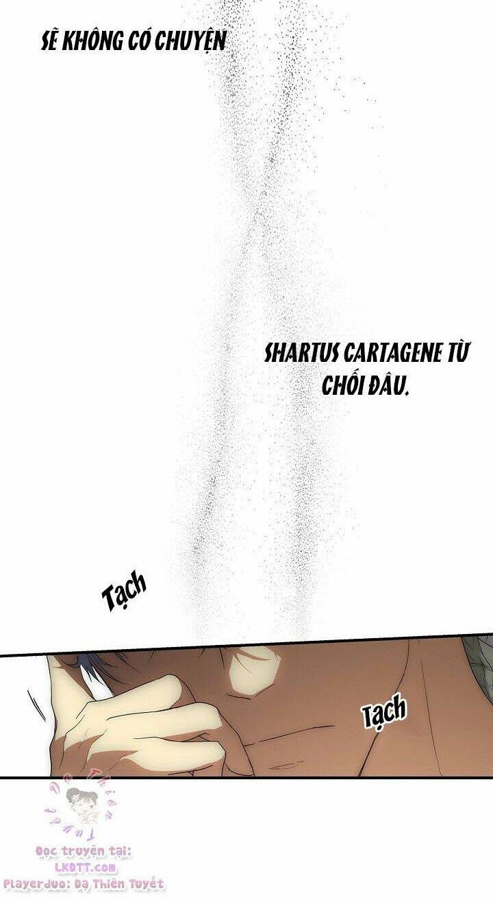 Bí Mật Của Quý Cô Chapter 7 - Trang 2