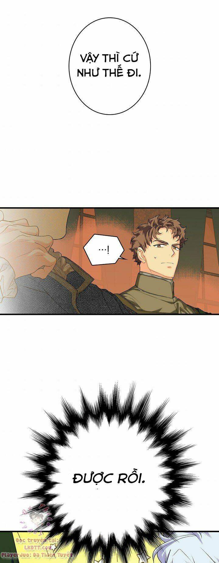 Bí Mật Của Quý Cô Chapter 7 - Trang 2