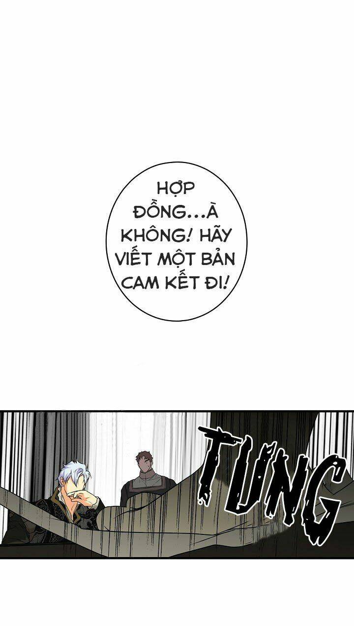 Bí Mật Của Quý Cô Chapter 7 - Trang 2