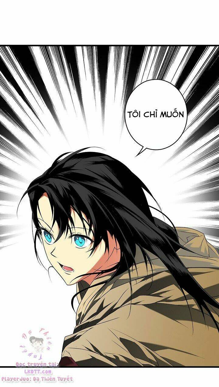 Bí Mật Của Quý Cô Chapter 7 - Trang 2