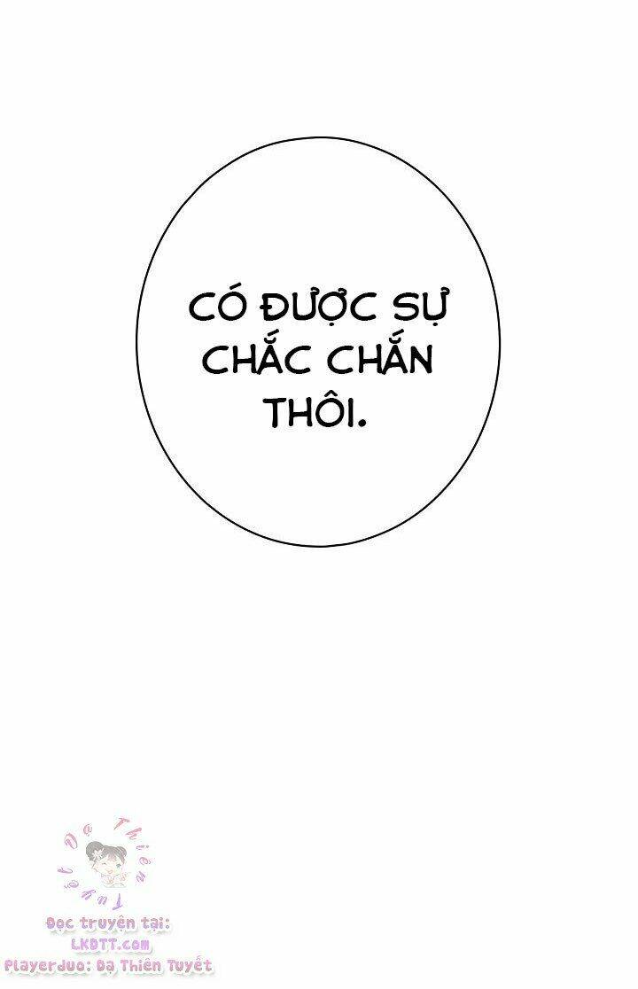 Bí Mật Của Quý Cô Chapter 7 - Trang 2