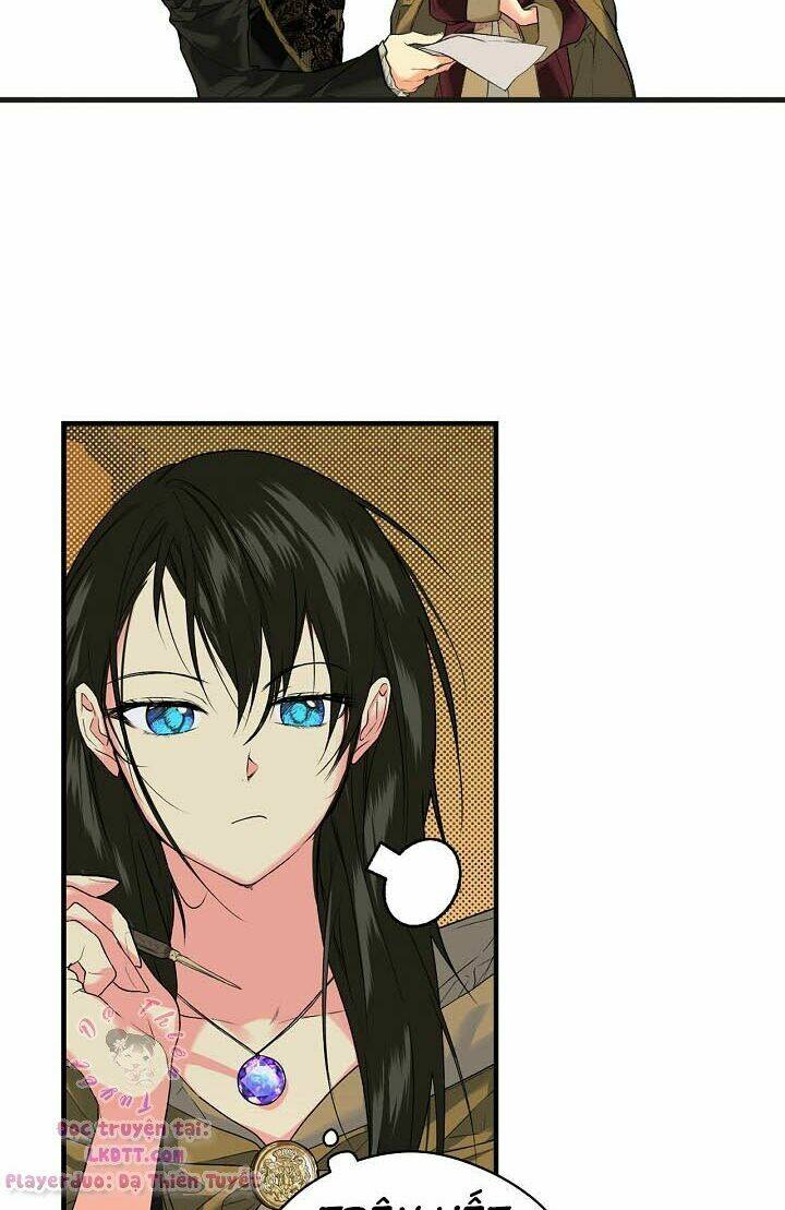 Bí Mật Của Quý Cô Chapter 8 - Trang 2