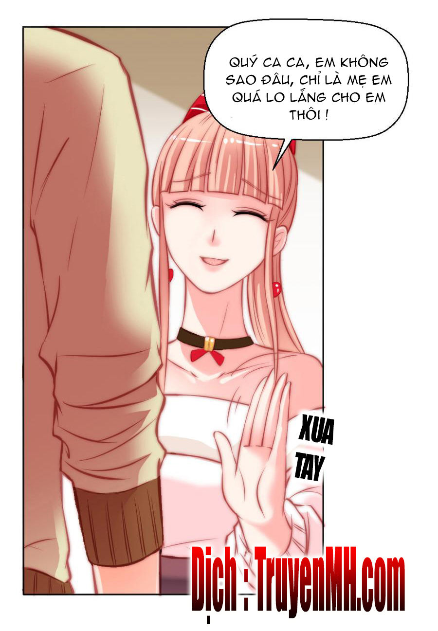 Bí Mật Của Thiên Kim Chapter 11 - Trang 2