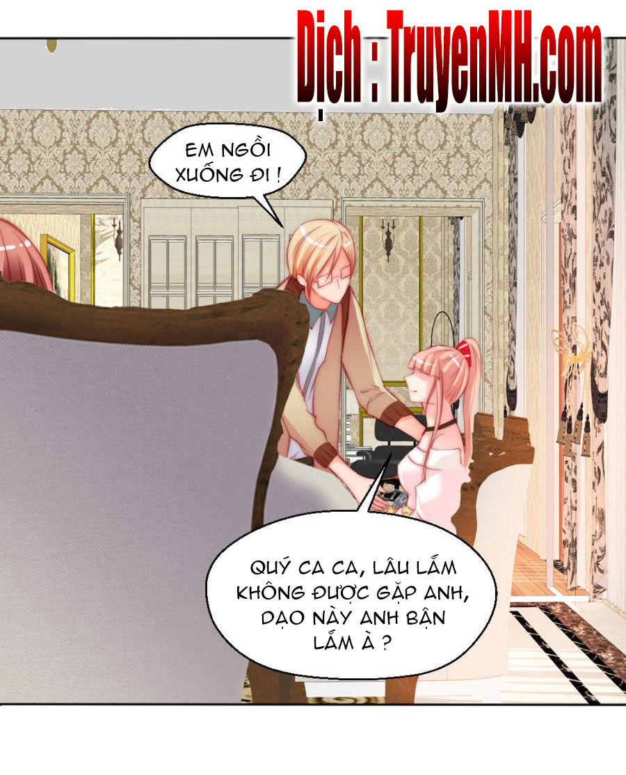 Bí Mật Của Thiên Kim Chapter 11 - Trang 2