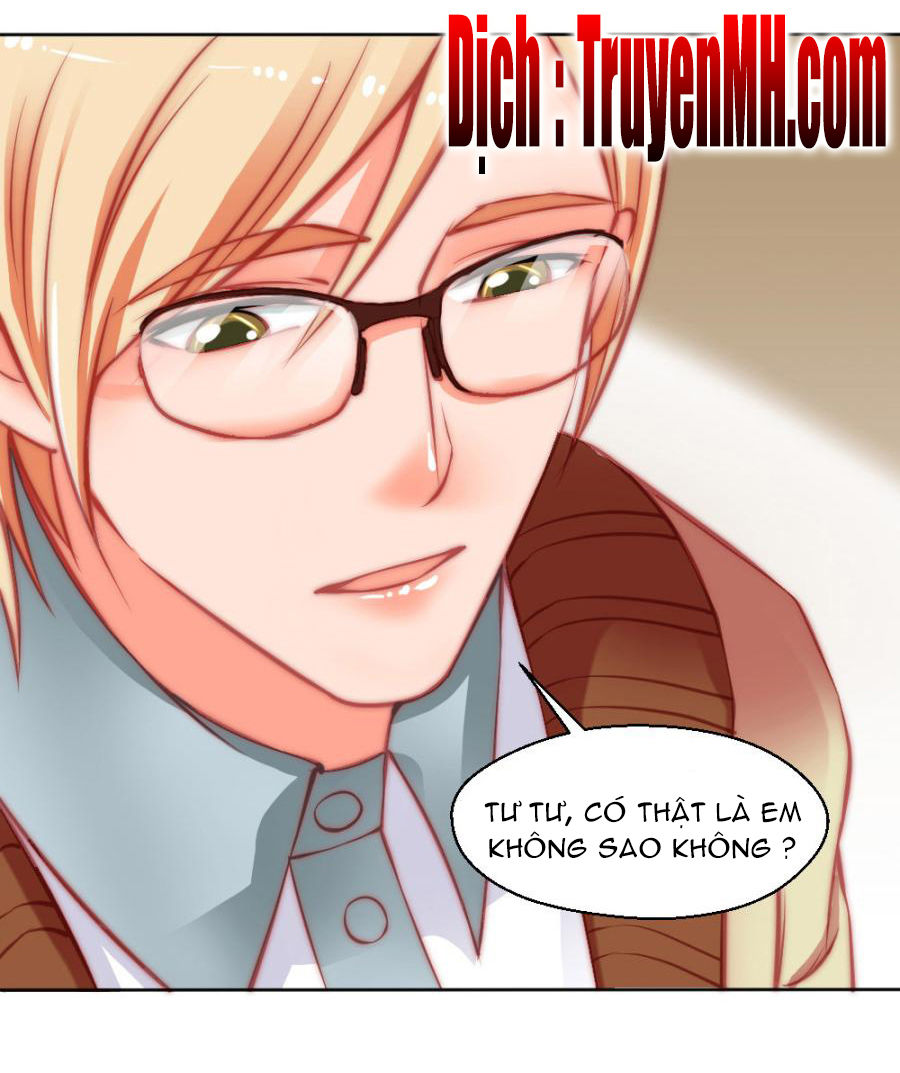 Bí Mật Của Thiên Kim Chapter 11 - Trang 2