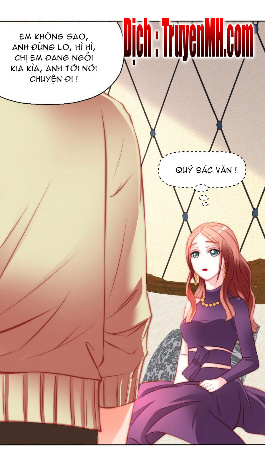 Bí Mật Của Thiên Kim Chapter 11 - Trang 2