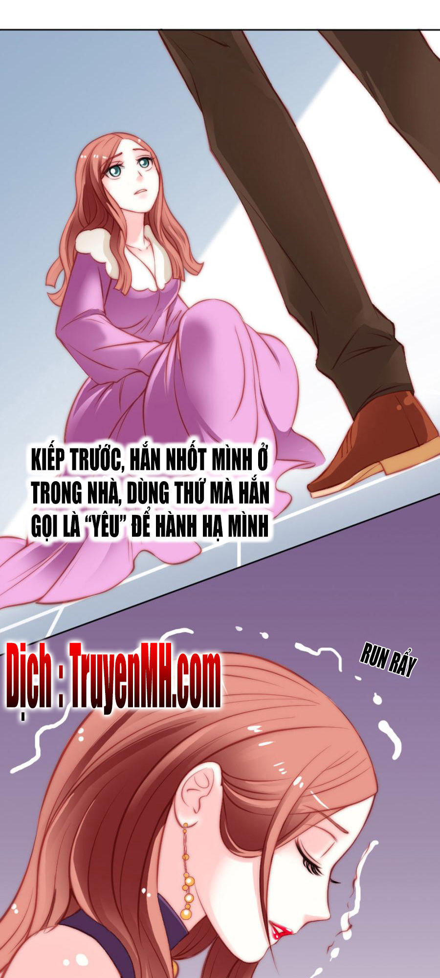 Bí Mật Của Thiên Kim Chapter 11 - Trang 2