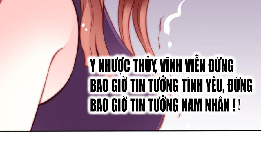 Bí Mật Của Thiên Kim Chapter 11 - Trang 2