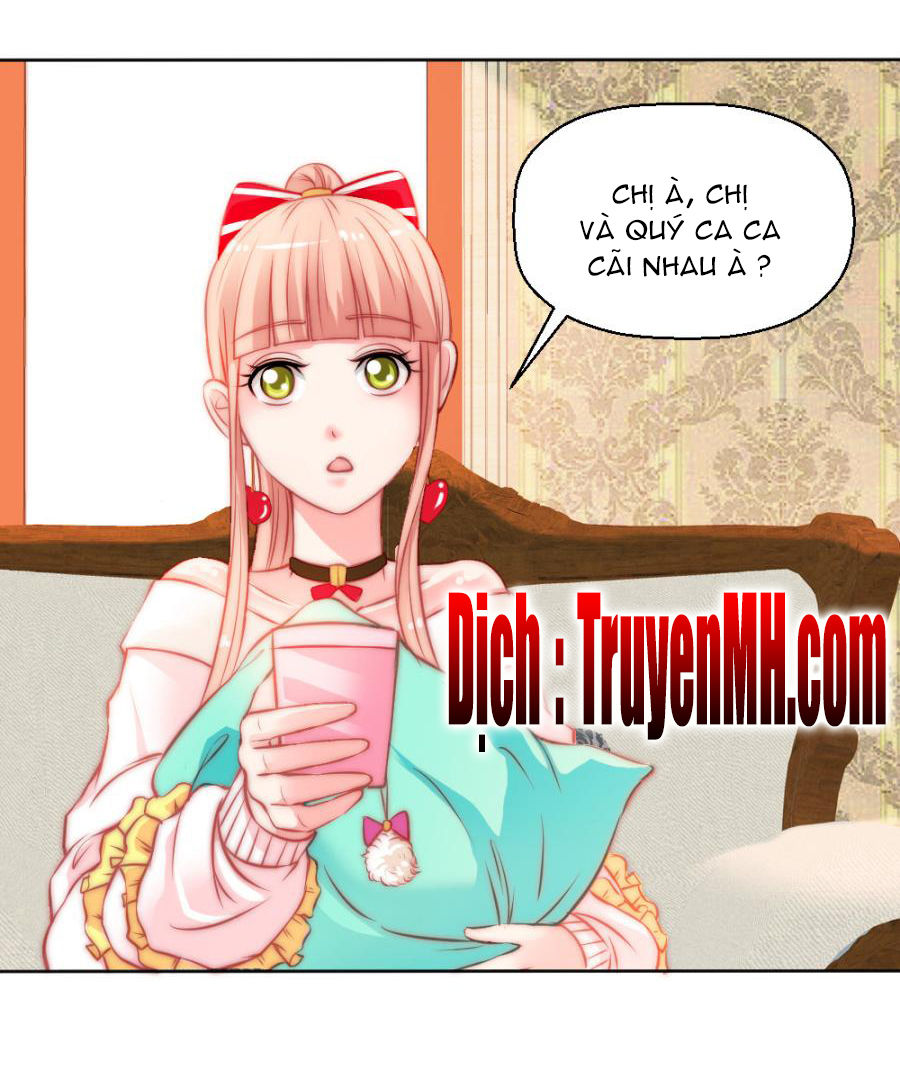 Bí Mật Của Thiên Kim Chapter 12 - Trang 2