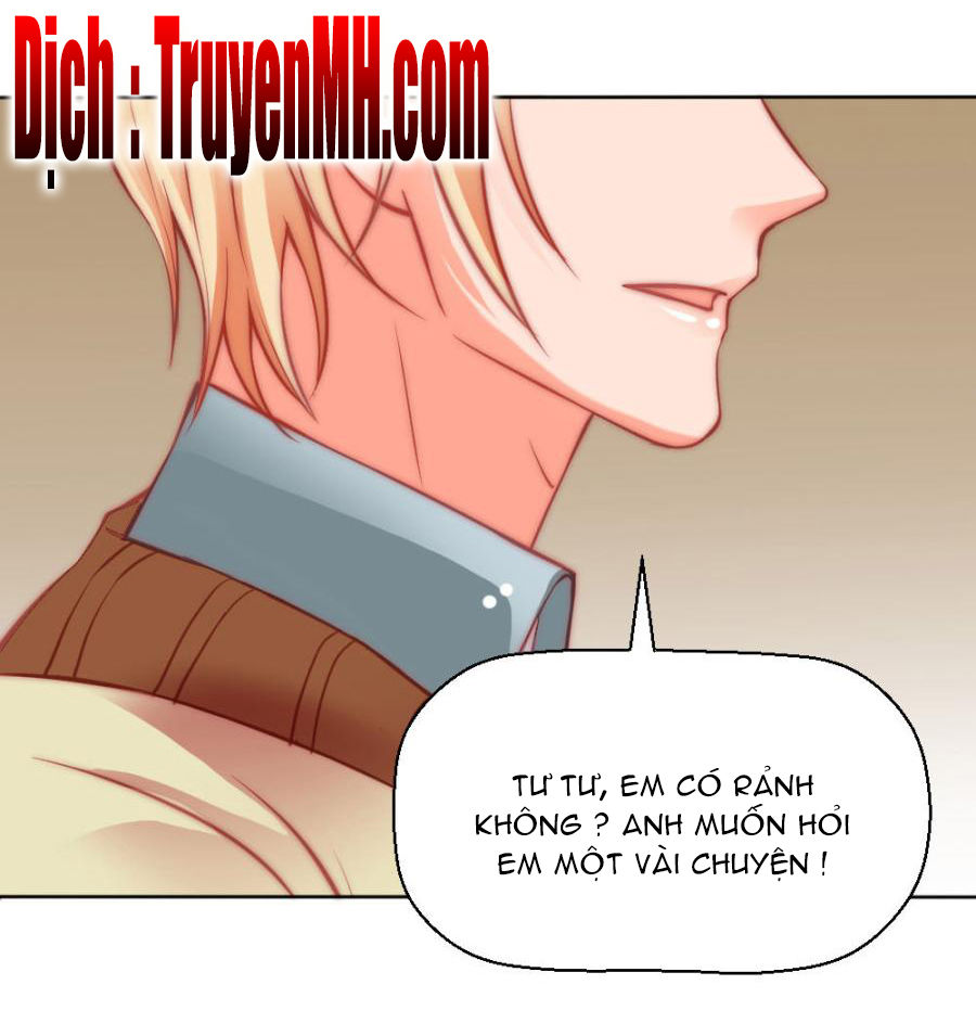 Bí Mật Của Thiên Kim Chapter 13 - Trang 2