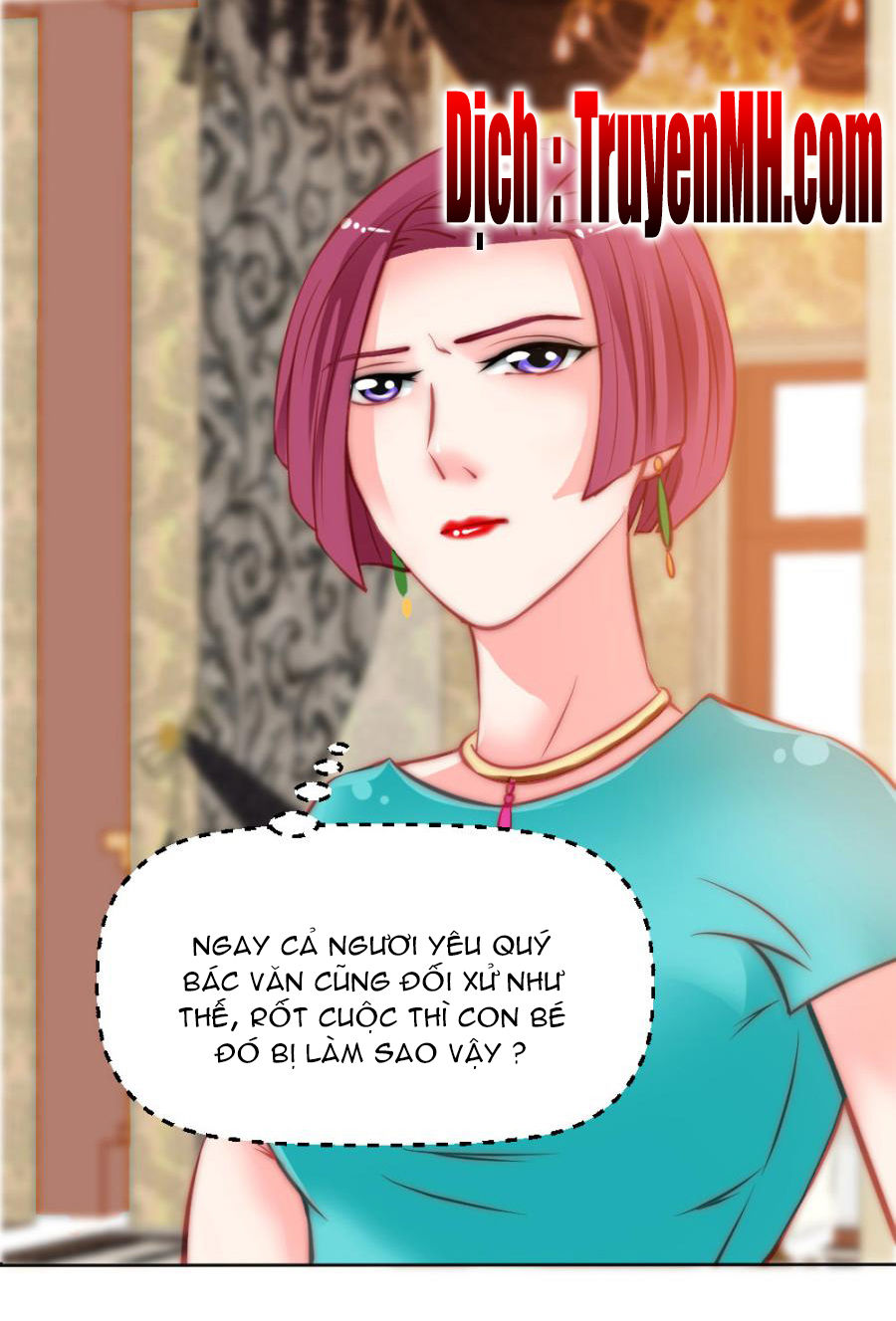 Bí Mật Của Thiên Kim Chapter 14 - Trang 2