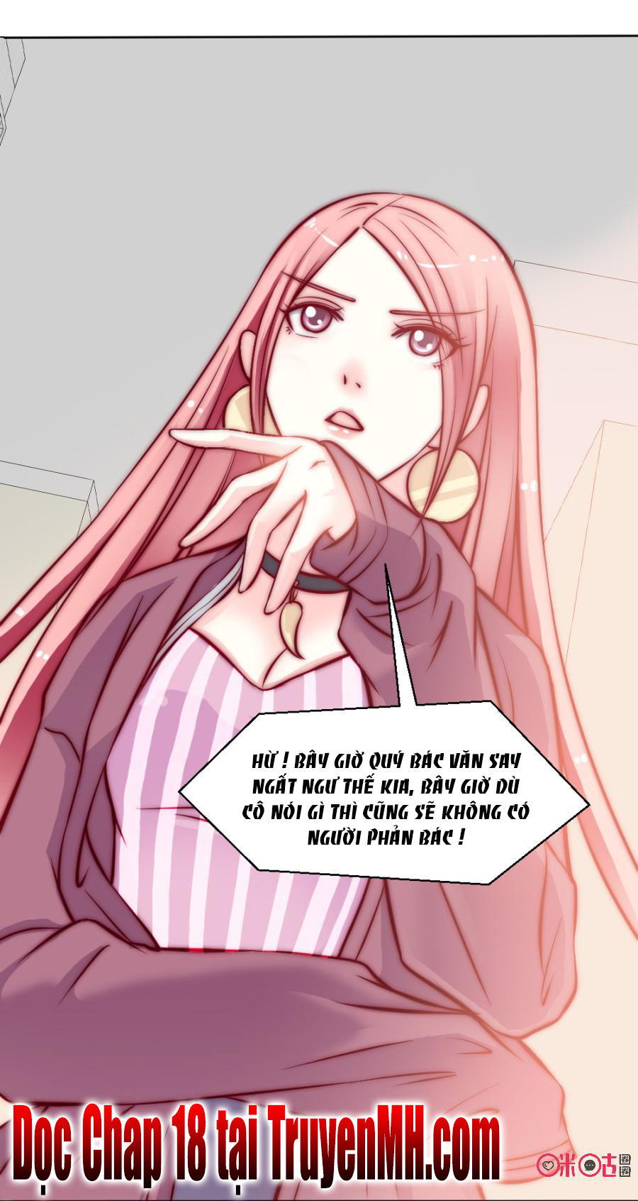 Bí Mật Của Thiên Kim Chapter 17 - Trang 2