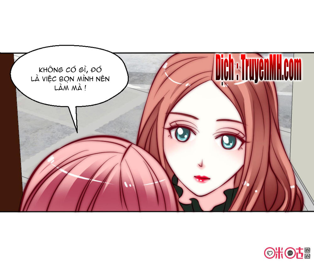 Bí Mật Của Thiên Kim Chapter 18 - Trang 2