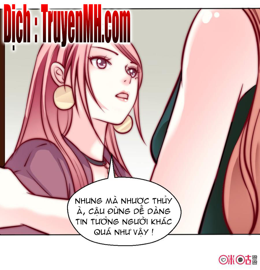 Bí Mật Của Thiên Kim Chapter 18 - Trang 2