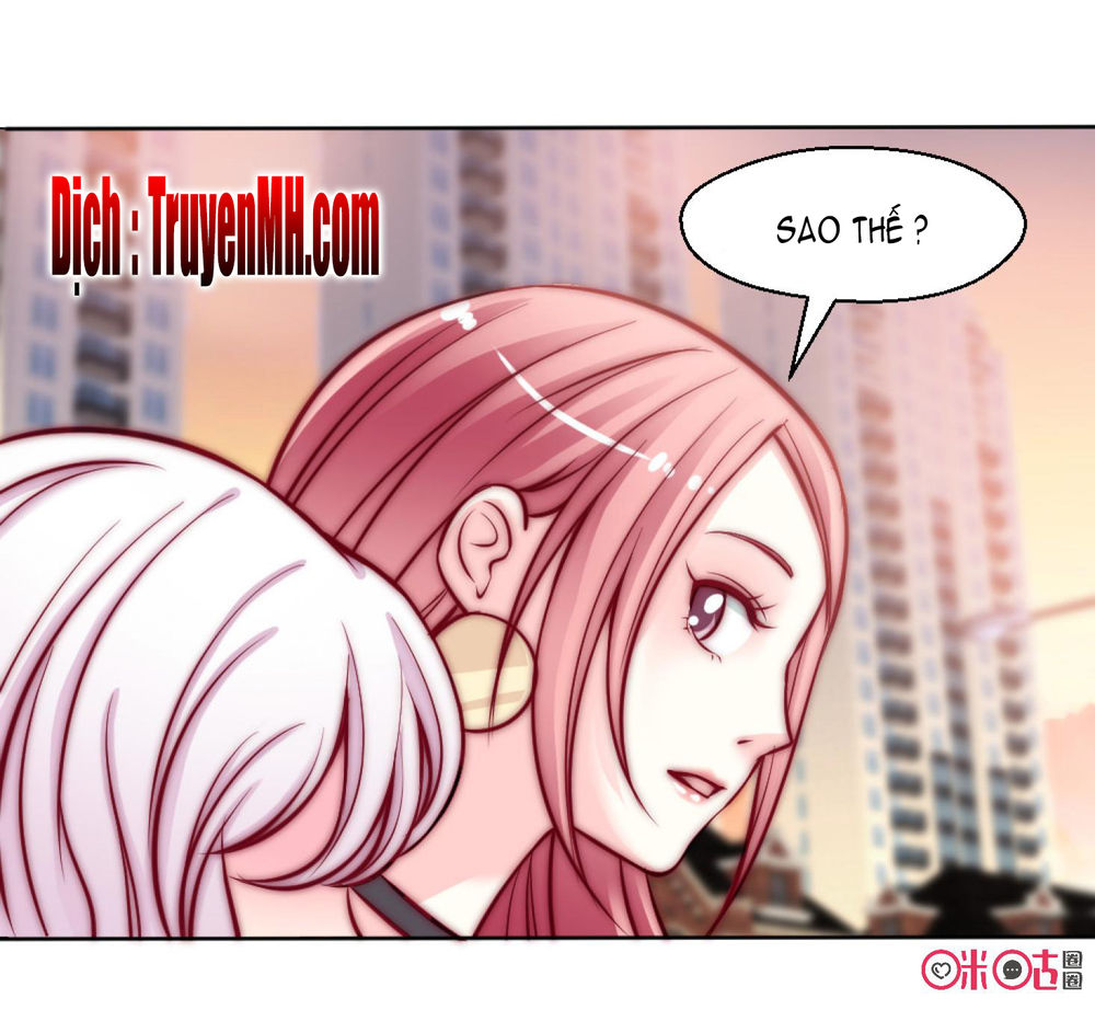 Bí Mật Của Thiên Kim Chapter 18 - Trang 2