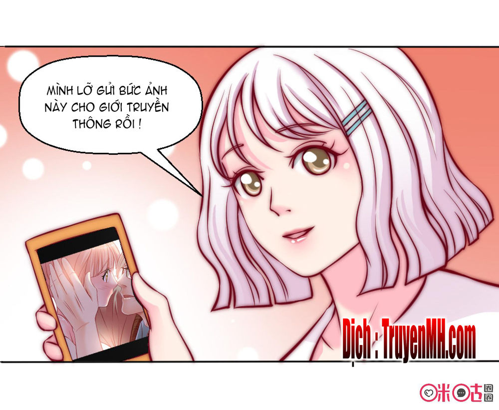 Bí Mật Của Thiên Kim Chapter 18 - Trang 2