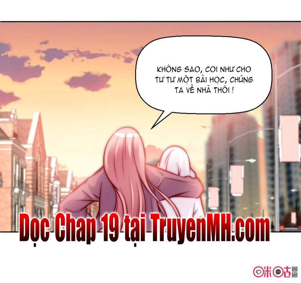 Bí Mật Của Thiên Kim Chapter 18 - Trang 2