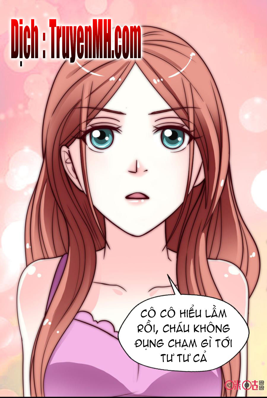 Bí Mật Của Thiên Kim Chapter 20 - Trang 2