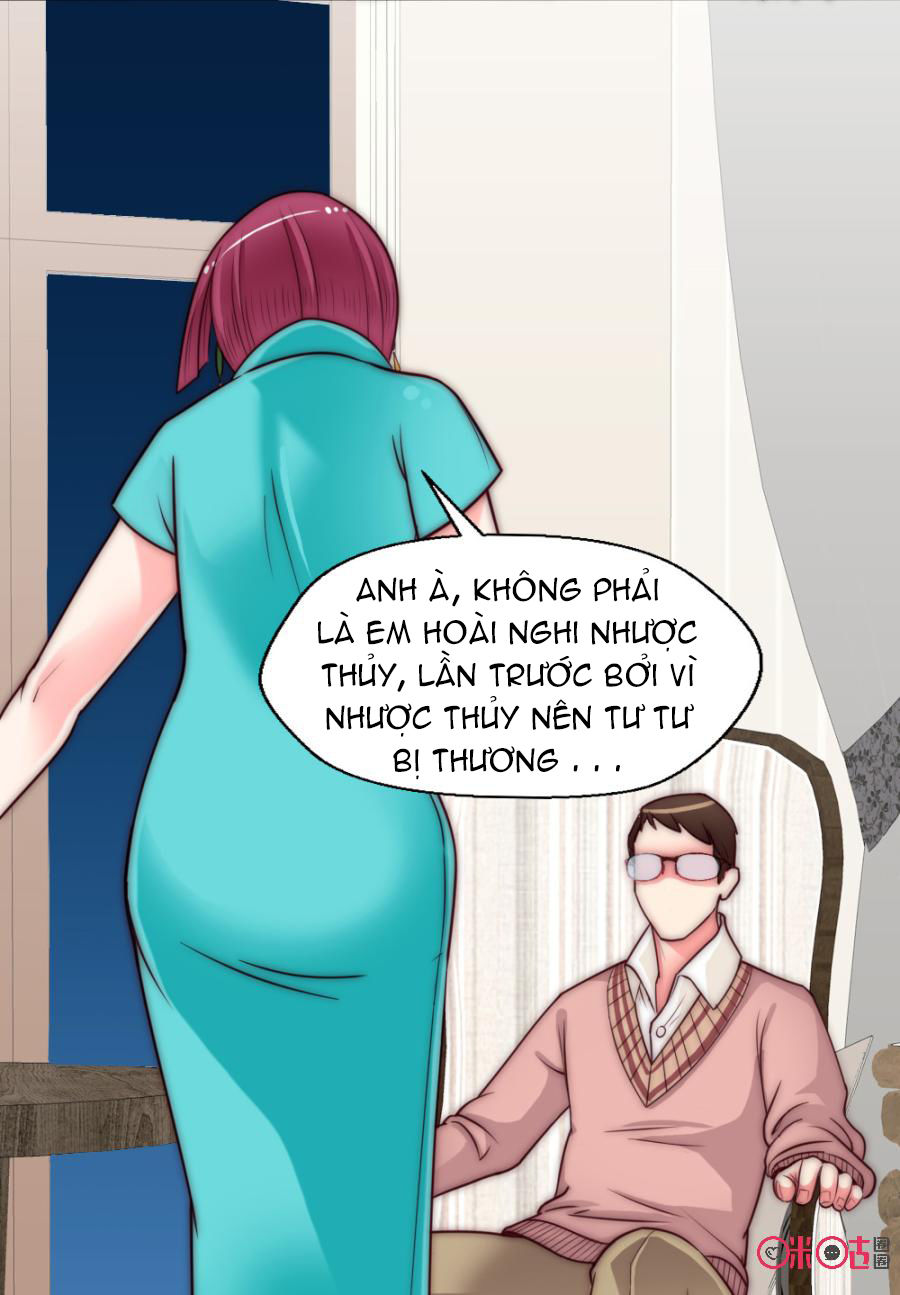 Bí Mật Của Thiên Kim Chapter 20 - Trang 2