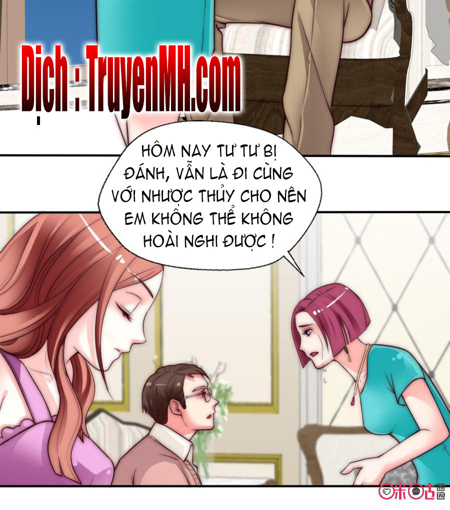 Bí Mật Của Thiên Kim Chapter 20 - Trang 2