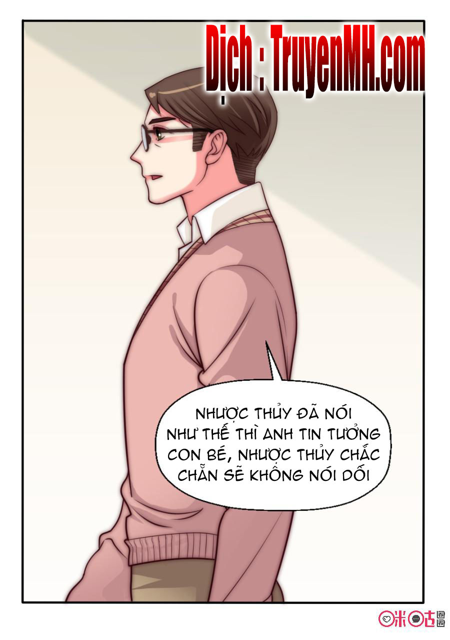 Bí Mật Của Thiên Kim Chapter 20 - Trang 2