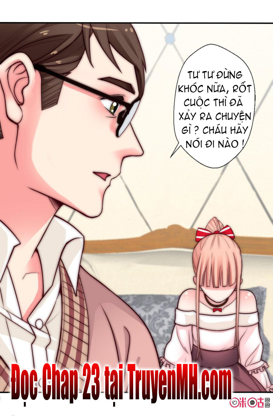 Bí Mật Của Thiên Kim Chapter 20 - Trang 2