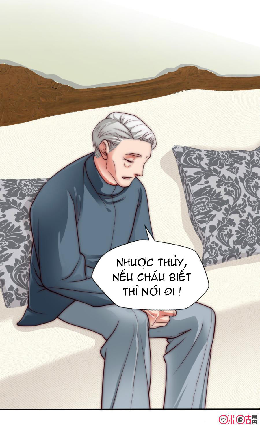 Bí Mật Của Thiên Kim Chapter 20 - Trang 2