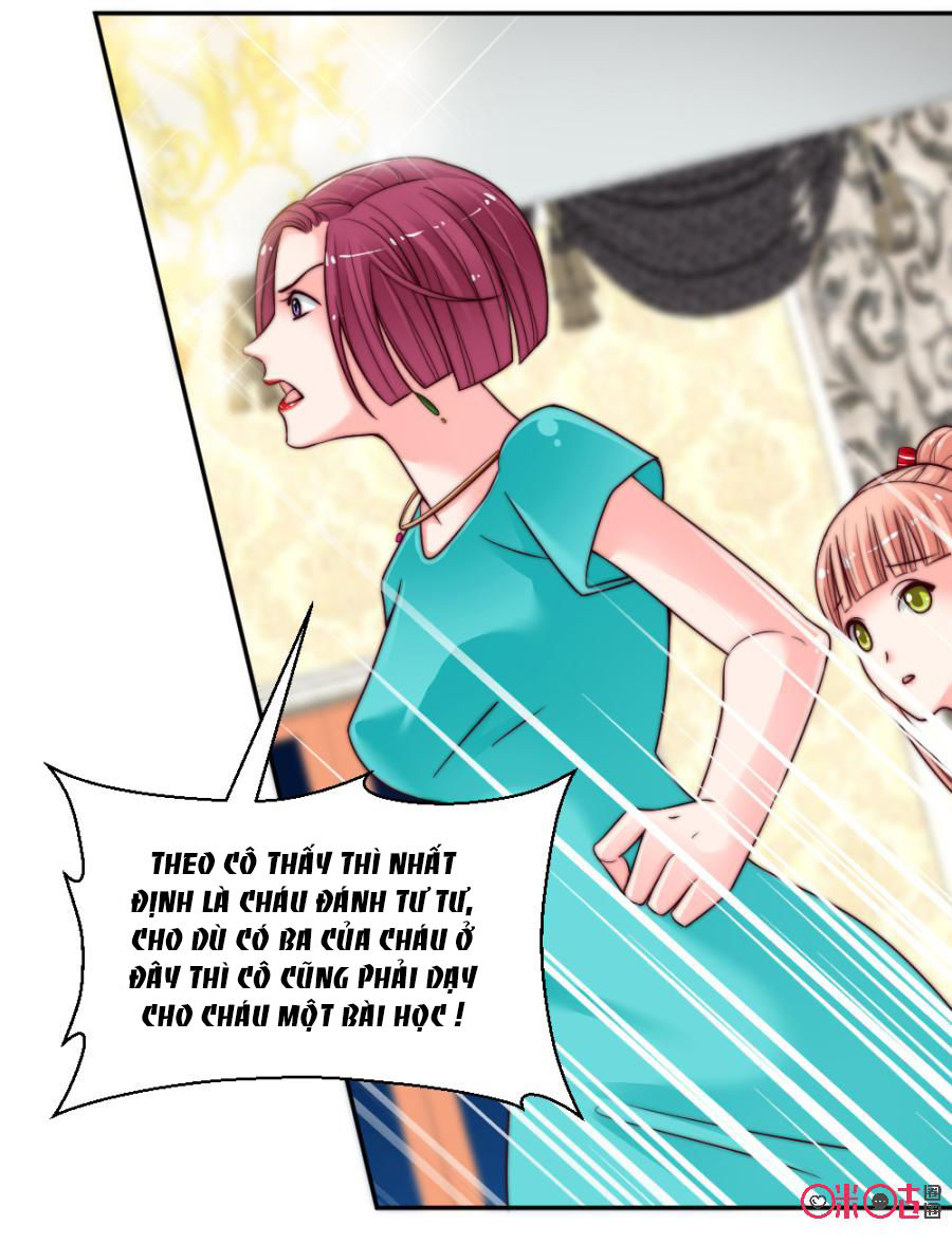 Bí Mật Của Thiên Kim Chapter 21 - Trang 2