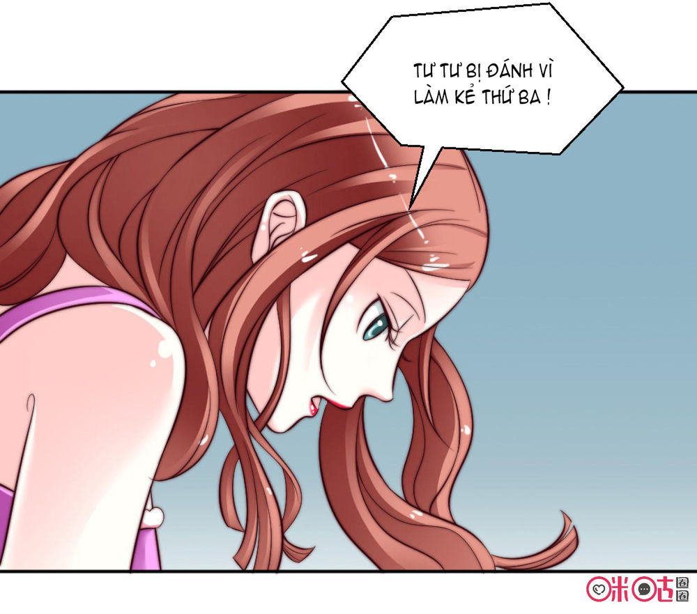 Bí Mật Của Thiên Kim Chapter 21 - Trang 2
