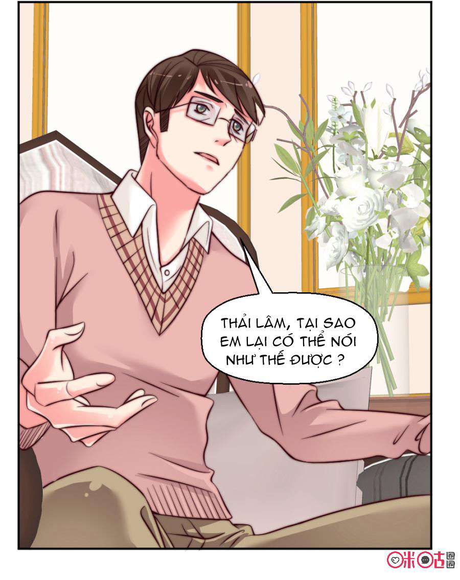 Bí Mật Của Thiên Kim Chapter 21 - Trang 2