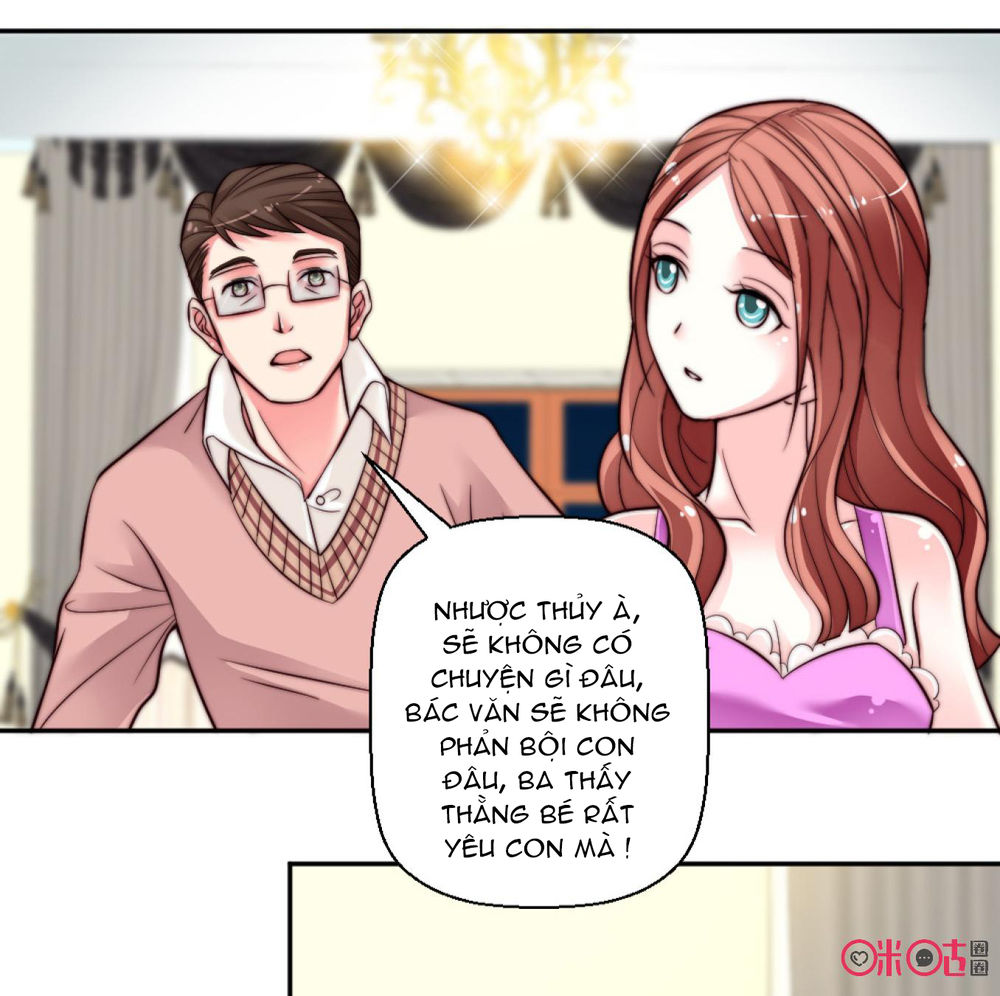 Bí Mật Của Thiên Kim Chapter 22 - Trang 2