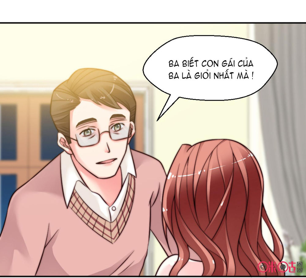 Bí Mật Của Thiên Kim Chapter 22 - Trang 2