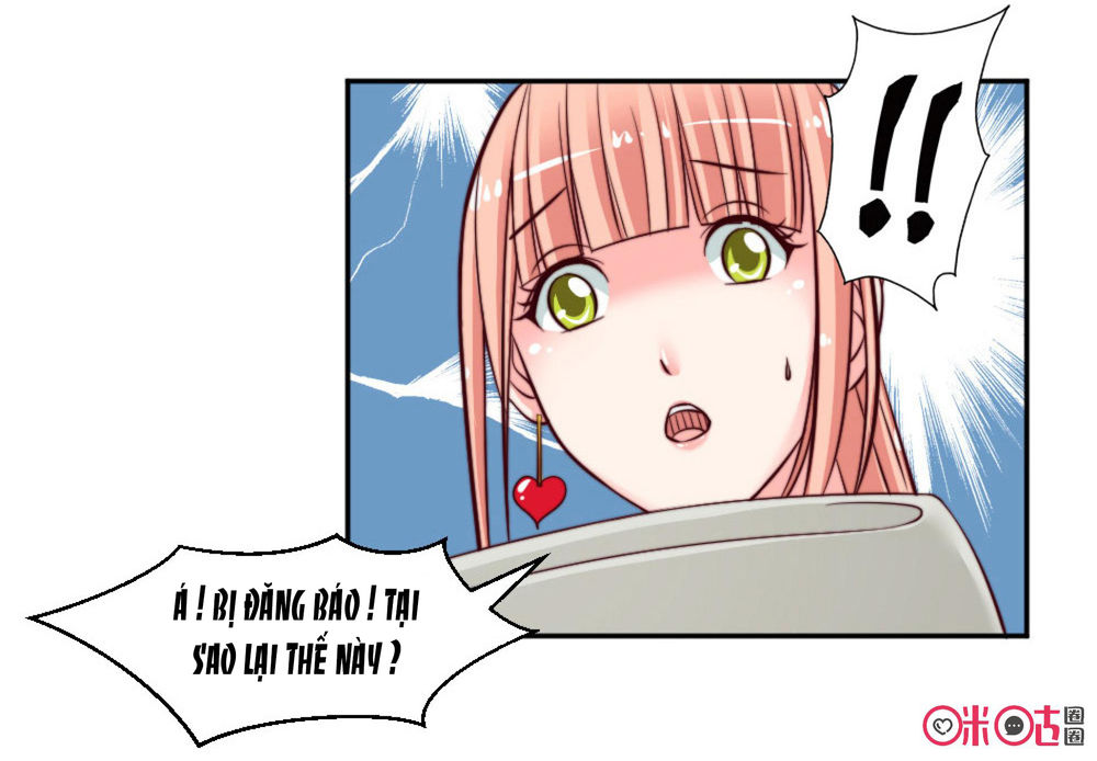 Bí Mật Của Thiên Kim Chapter 24 - Trang 2