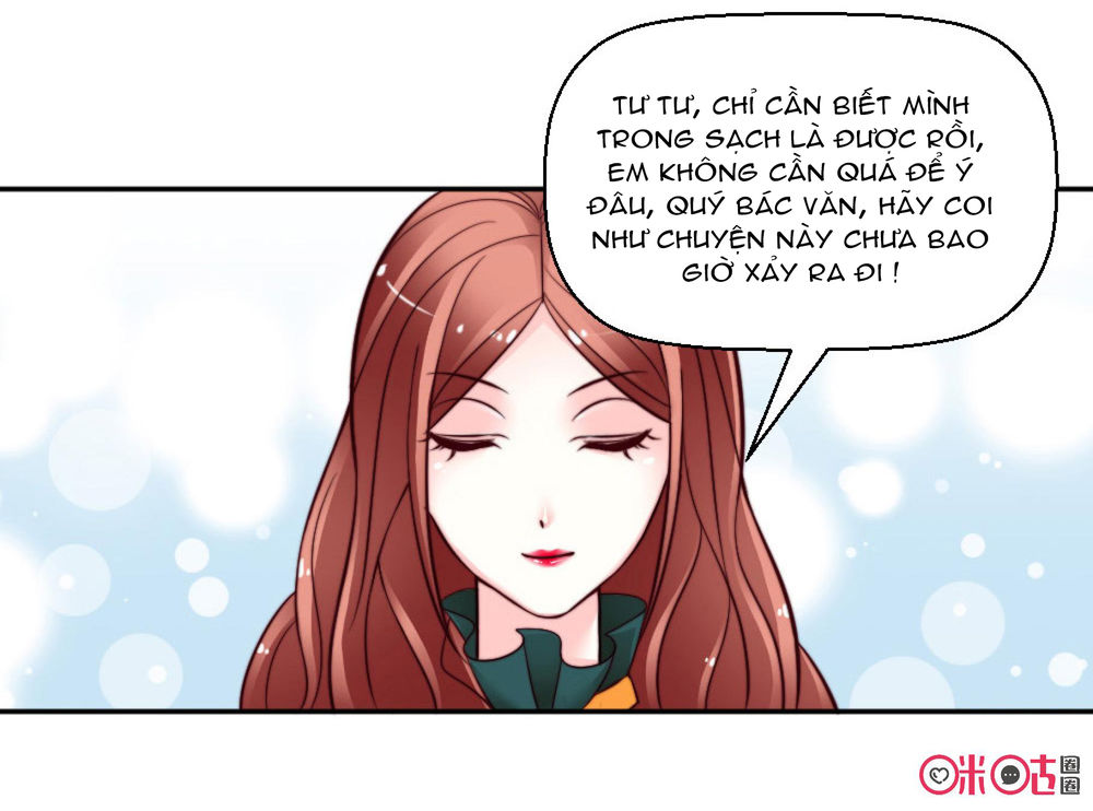 Bí Mật Của Thiên Kim Chapter 24 - Trang 2