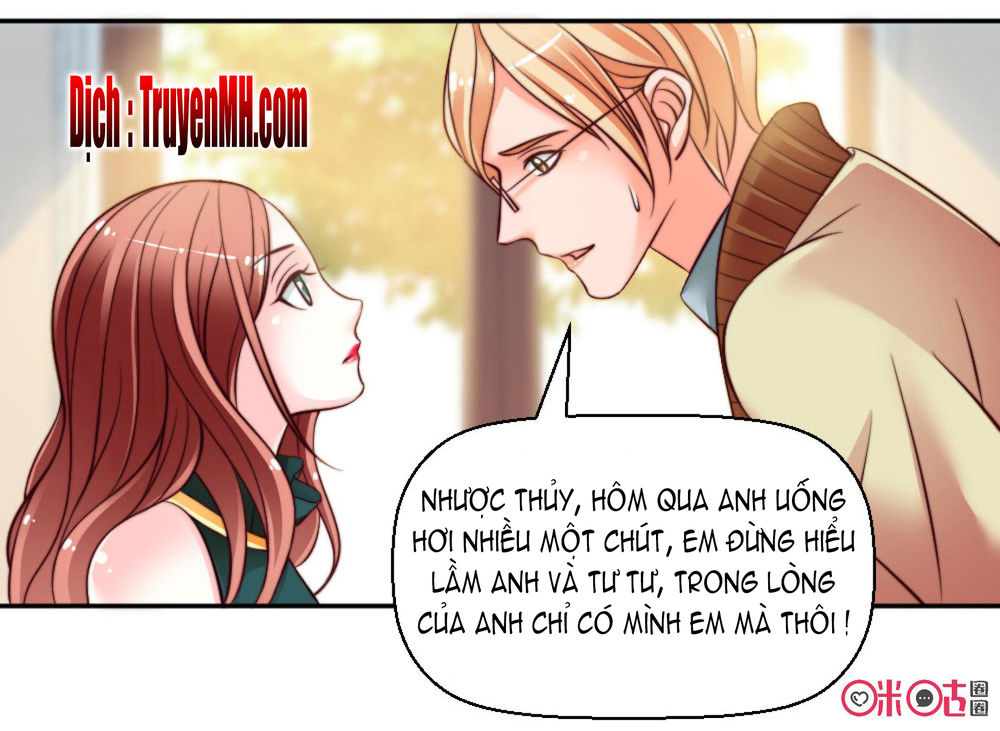 Bí Mật Của Thiên Kim Chapter 24 - Trang 2