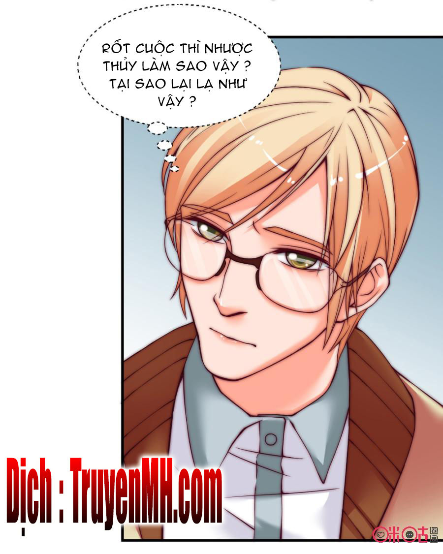 Bí Mật Của Thiên Kim Chapter 25 - Trang 2